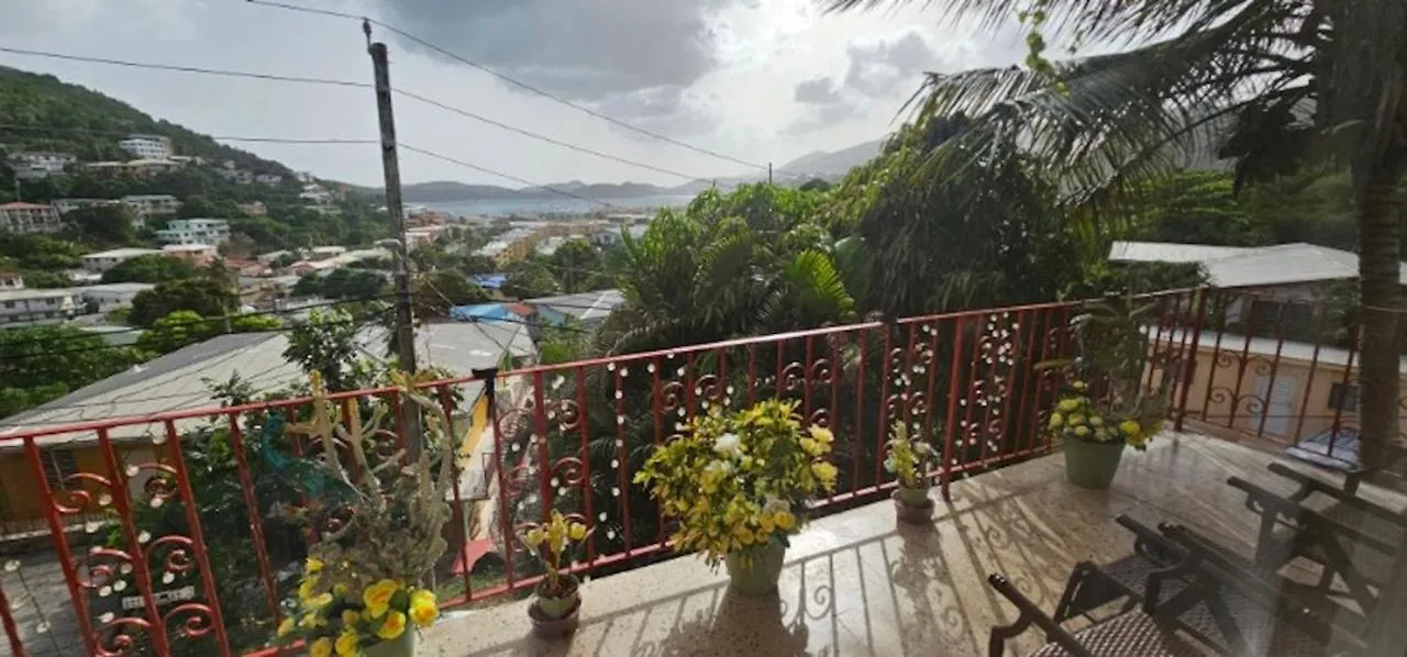 Smitty'S Home Away From Home Charlotte Amalie United States Virgin Islands