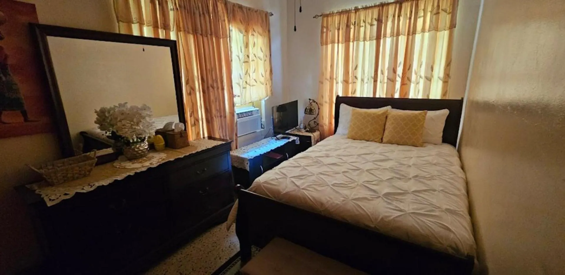 Apartment Smitty'S Home Away From Home Charlotte Amalie