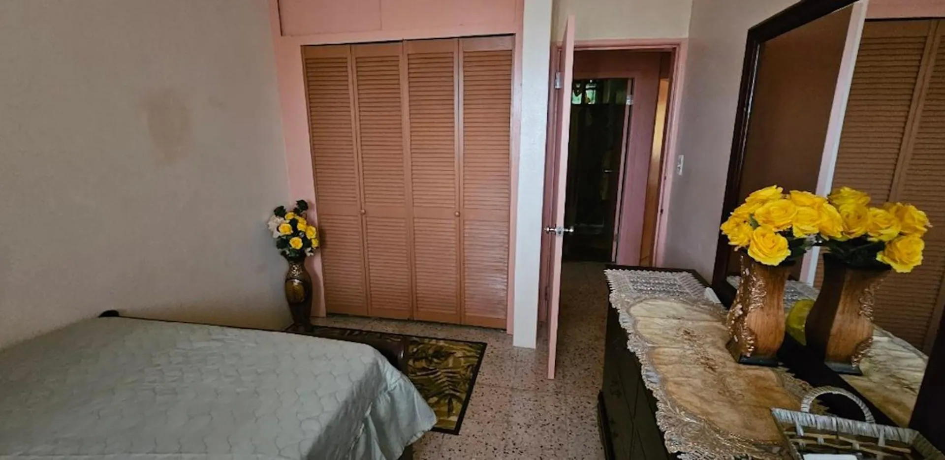 Apartment Smitty'S Home Away From Home Charlotte Amalie United States Virgin Islands